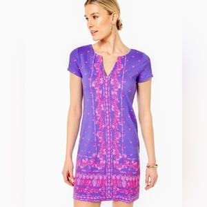 Lilly Pulitzer Sophiletta dress